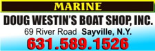 Doug Westin's Boat Shop, Inc.